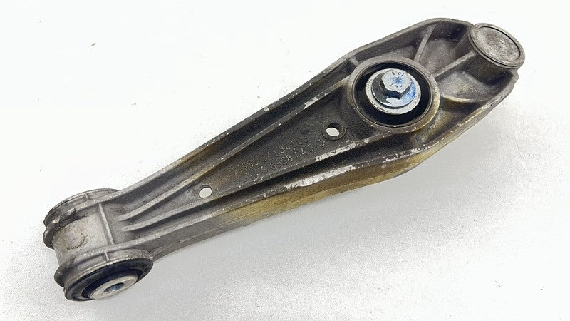 997 351 802 02 / 99735180202 05-12 PORSCHE BOXSTER 987 RIGHT FRONT SPINDLE KNUCKLE HUB W/ CONTROL ARM SET OEM