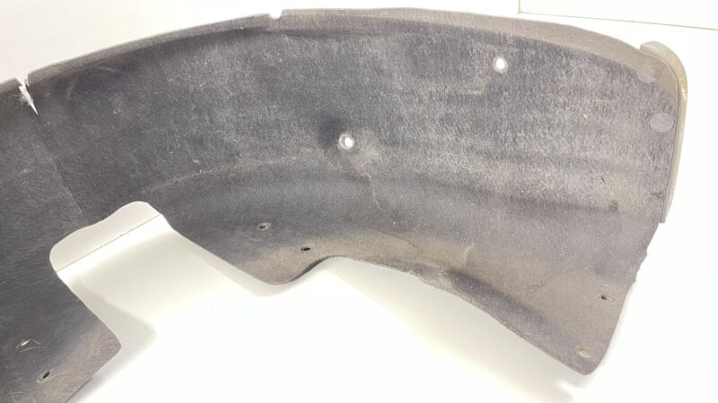 1067006-00-B / 1067006 00 B / 106700600B 17-20 TESLA MODEL S LEFT REAR WHEEL ARCH LINER SPLASH GUARD SHIELD COVER OEM