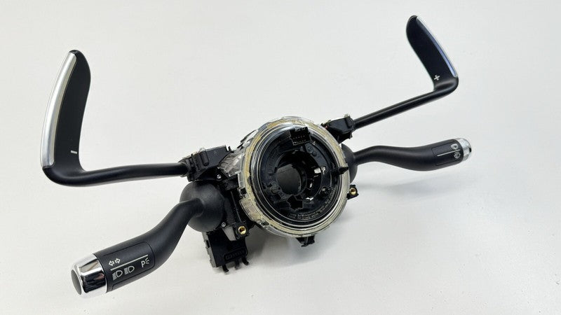 7L6 953 549 K / 7L6953549K 13-18 BENTLEY FLYING SPUR CLOCK SPRING COMBINATION SWITCH W/ PADDLE SHIFTER OEM