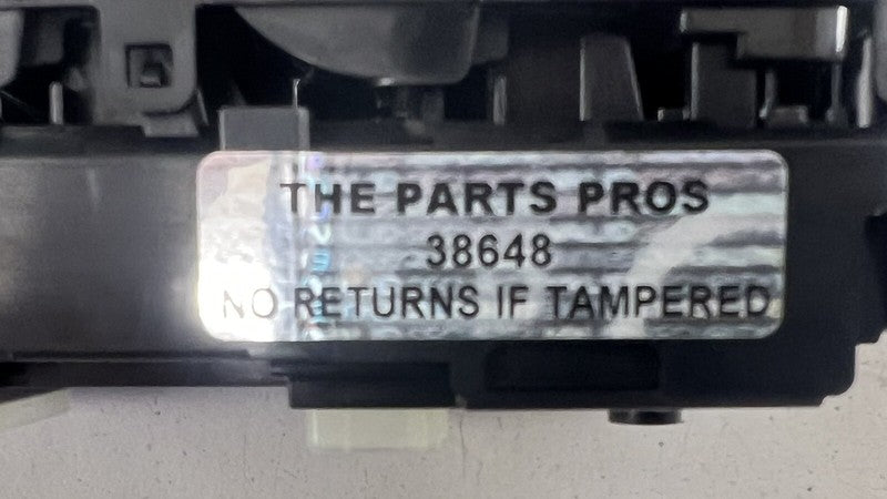 83071VC060 22-24 SUBARU WRX DRIVER LEFT FRONT DOOR MASTER WINDOW SWITCH 83071VC060 OEM