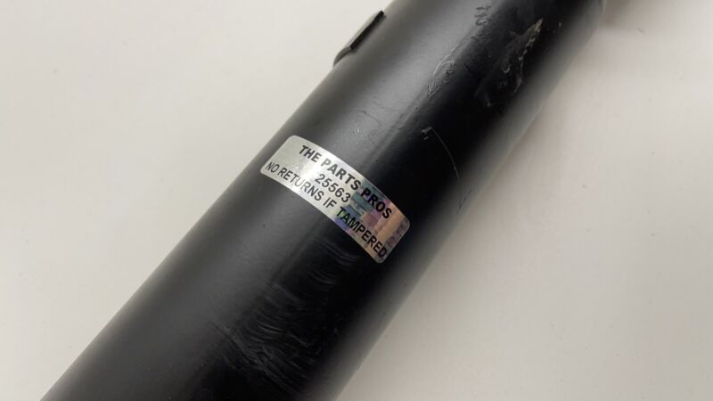 22-23 TOYOTA GR86 2.4L AUTOMATIC DRIVESHAFT LINE PROPELLER OEM