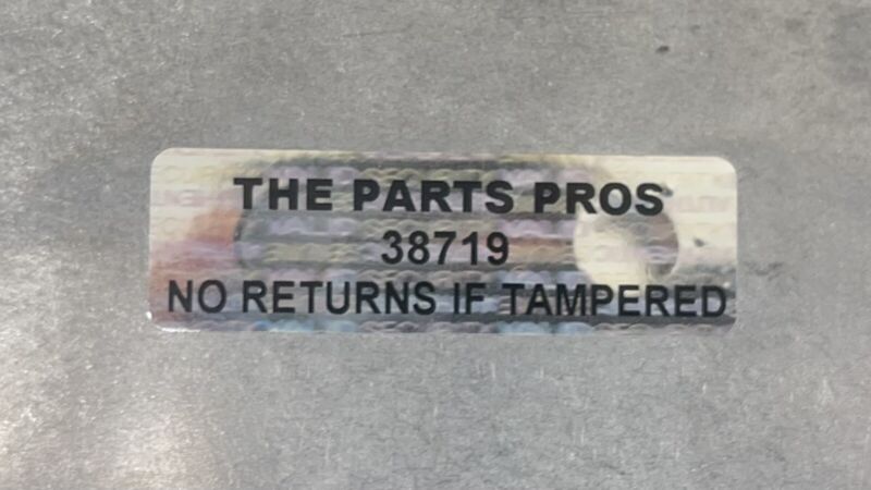 68459014AA 16-23 DODGE CHARGER CHALLENGER AMPLIFIER AMP HARMAN KARDON BECKER 68459014AA OEM