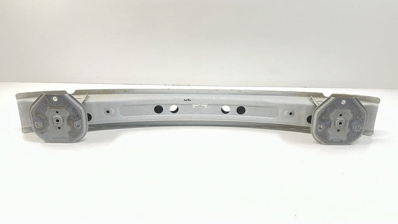 Does Not Apply 22-24 TOYOTA GR86 REAR REINFORCEMENT BAR CRASH IMPACT ABSORBER BAR WHITE OEM