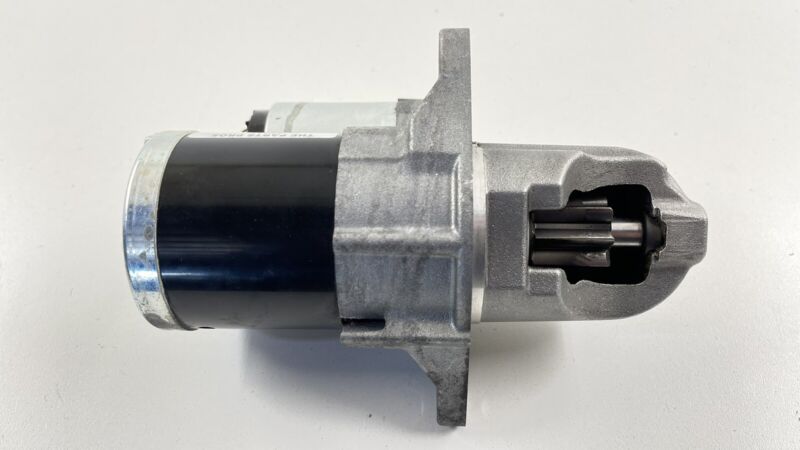 23300 AA880 / 23300AA880 22-23 SUBARU WRX MANUAL TRANSMISSION ENGINE CRANK STARTER 23300 AA880 OEM