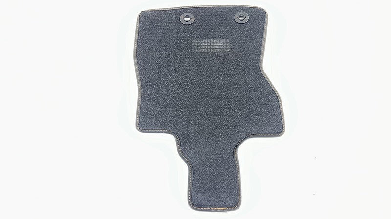24-25 SUBARU CROSSTREK LIMITED CARPET FLOOR MAT SET WITH ORANGE STITCHING OEM