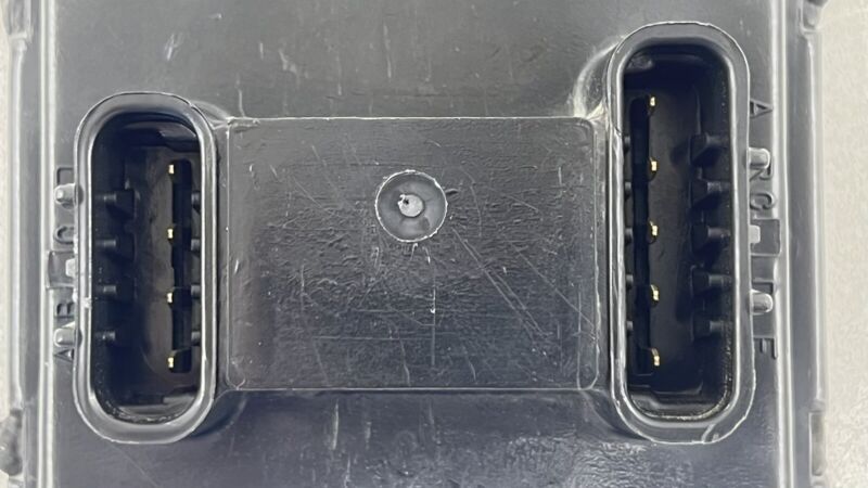 16523917 97-04 CHEVROLET CORVETTE C5 HEADLIGHT HEAD LIGHT LAMP CONTROL MODULE OEM