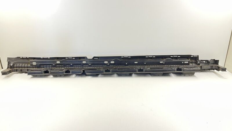 1666900010 / A1666900010 / A 166 690 00 10 0010 13-16 MERCEDES BENZ GL350 X166 DRIVER LEFT SIDE STEP RUNNING BOARD BRACK