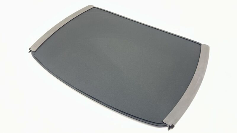 Does Not Apply 24-25 ACURA INTEGRA TYPE S REAR TRUNK LID TAILGATE CARGO SHADE PRIVACY COVER OEM