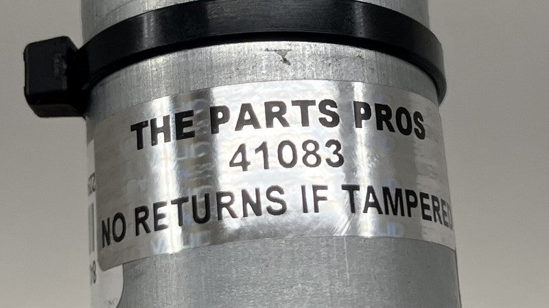 84228111 / 8422 8111 22-24 CADILLAC CT4 V BLACKWING STEERING COLUMN TILT WHEEL ACTUATOR PAIR OEM