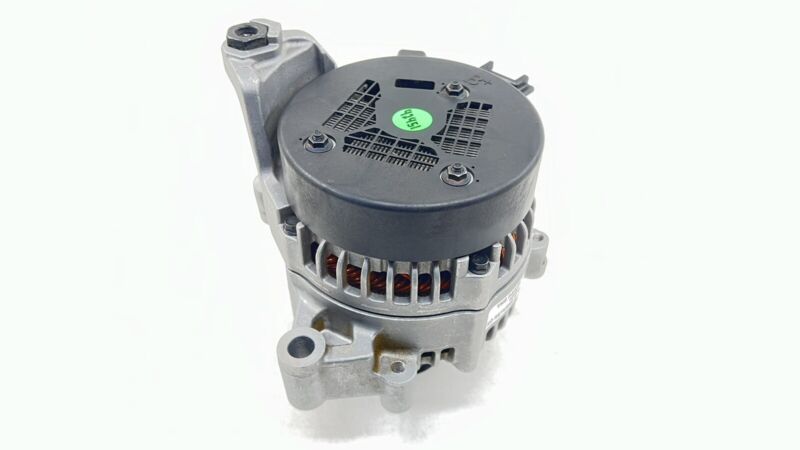 8634166 20-24 TOYOTA GR SUPRA 3.0L MOTOR ENGINE ALTERNATOR ASSEMBLY 38K MILE 8634166 OEM