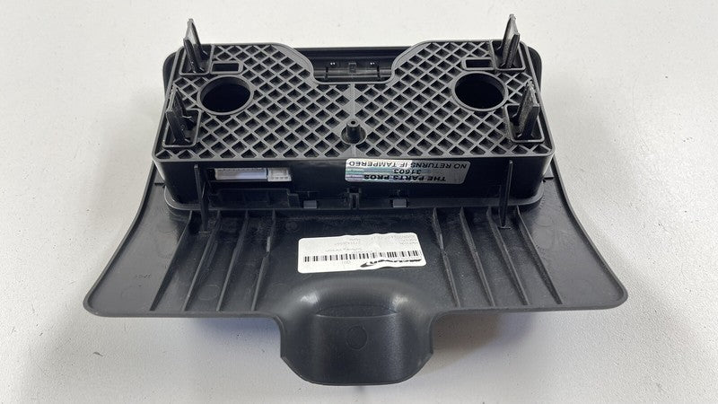 11M1255CP 15-17 MCLAREN 650S OVERHEAD CONSOLE DOME READING LIGHT LAMP 11M1255CP OEM