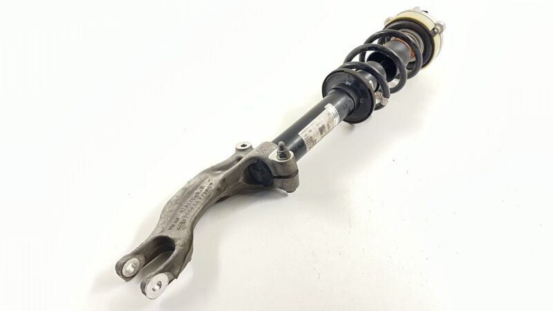 8W0 413 029 H / 8W0413029H 18-23 AUDI A4 S4 A5 S5 LEFT OR RIGHT FRONT SHOCK STRUT SPRING ABSORBER OEM