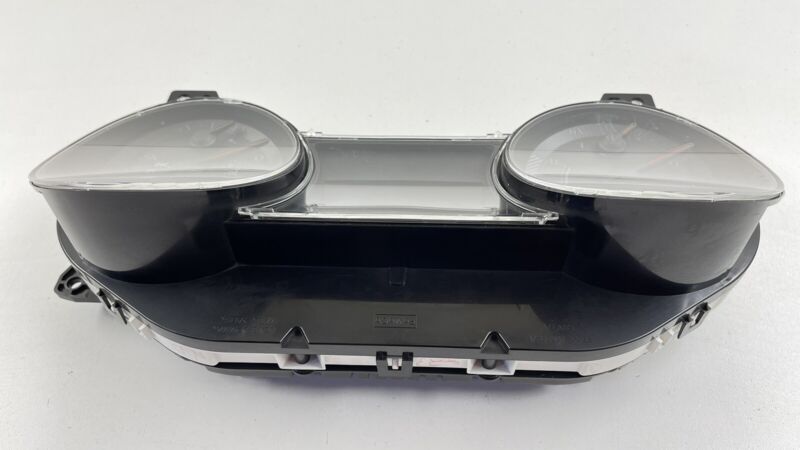 FR33-10849-GF / FR33 10849 GF / FR3310849GF 2015 FORD MUSTANG GT SPEEDOMETER SPEEDO INSTRUMENT GAUGE CLUSTER 51K MILES O