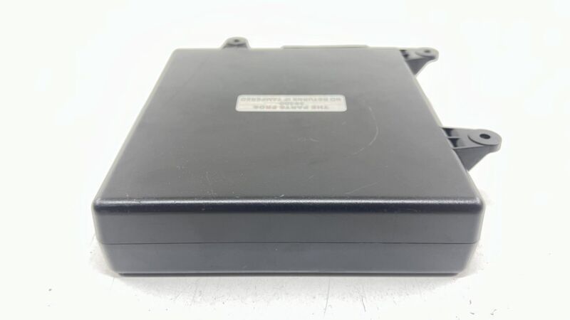 4W0 035 008 C / 4W0035008C 13-18 BENTLEY FLYING SPUR REMOTE CONTROL CARGATE MODULE ECU 4W0 035 008 C OEM
