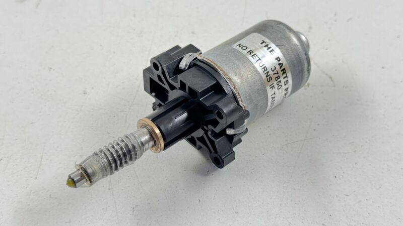 162000-7510 / 162000 7510 / 1620007510 16-20 LEXUS GS F LEFT OR RIGHT FRONT SEAT MOTOR ADJUSTMENT 439440-10410 OEM