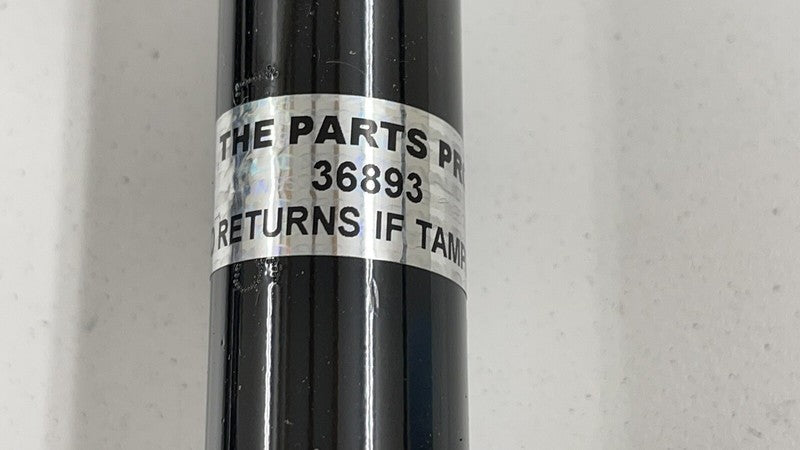 12-16 TESLA MODEL S RIGHT FRONT UPPER SEAT TRACK SEAT FRAME SEAT RAIL OEM