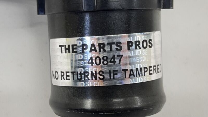 Does Not Apply 22-24 TOYOTA GR86 ENGINE RADIATOR CAP HOUSING COOLANT HOSE PIPE TUBE OEM