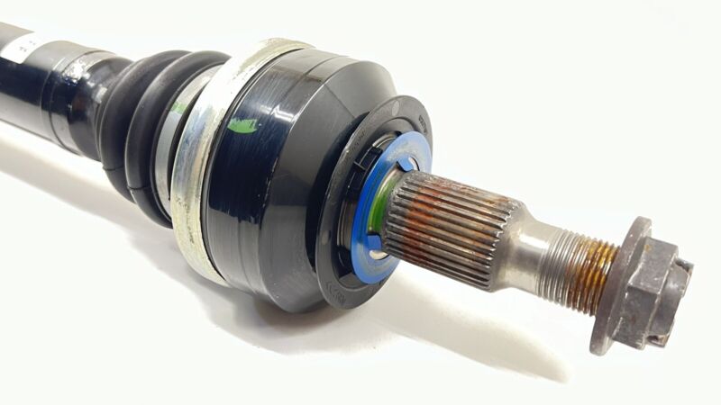 84796259 22-24 CADILLAC CT4 V BLACKWING DRIVER LEFT REAR AXLE SHAFT 84796259 OEM