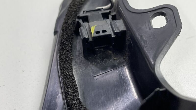63370AL01A 15-19 SUBARU OUTBACK DRIVER LEFT REAR POWER TAILGATE POSITION TOUCH SENSOR OEM