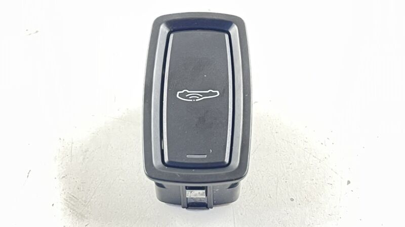 7PP.962.109.C / 7PP 962 109 C / 7PP962109C 10-16 PORSCHE PANAMERA ANTI THEFT ALARM SIREN DEACTIVATE BUTTON 7PP962109C OE