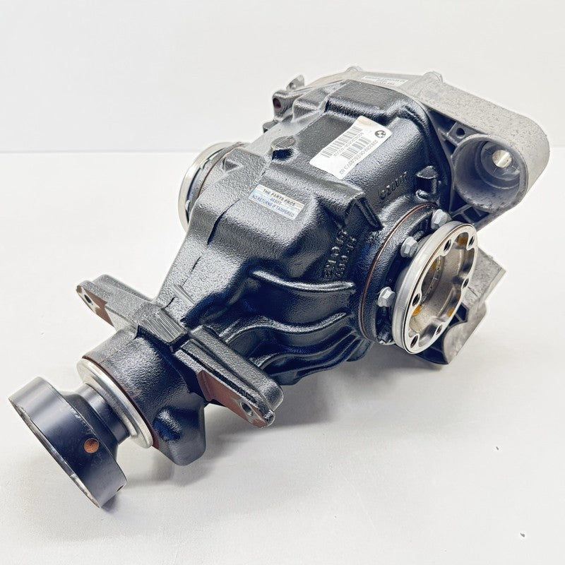 2283062-06 / 2283062 06 / 228306206 06-10 BMW M5 M6 E60 E63 E64 Rear Limited Slip Differential Diff 3.62 Ratio OEM