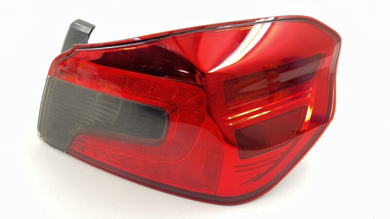 84201 VA020 / 84201-VA020 / 84201VA020 15-21 SUBARU WRX OR STI RIGHT REAR TAILLIGHT LIGHT LAMP 84201 VA020 OEM