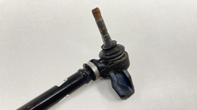 Does Not Apply 24-25 SUBARU CROSSTREK PASSENGER RIGHT REAR CONTROL ARM SET OF 5 OEM