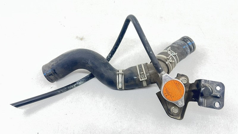 Does Not Apply 13-20 SUBARU BRZ MOTOR ENGINE RADIATOR CAP COOLANT HOSE PIPE TUBE SET OEM