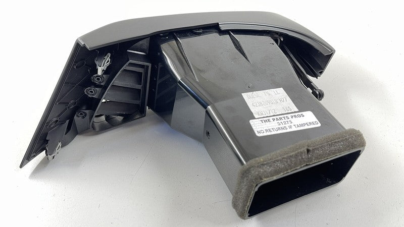 423 820 901 B / 423820901B 08-15 AUDI R8 DRIVER LEFT FRONT DASH AIR VENT GRILLE GRILL TRIM 423820901B OEM