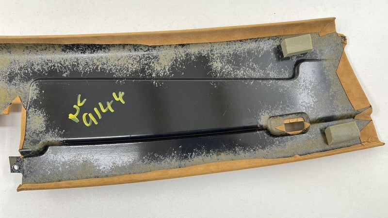 8D33-03532-AB / 8D33 03532 AB / 8D3303532AB 07-17 ASTON MARTIN VANTAGE OVERHEAD ROOF HEADLINER HEADLINING ALCANTARA SET