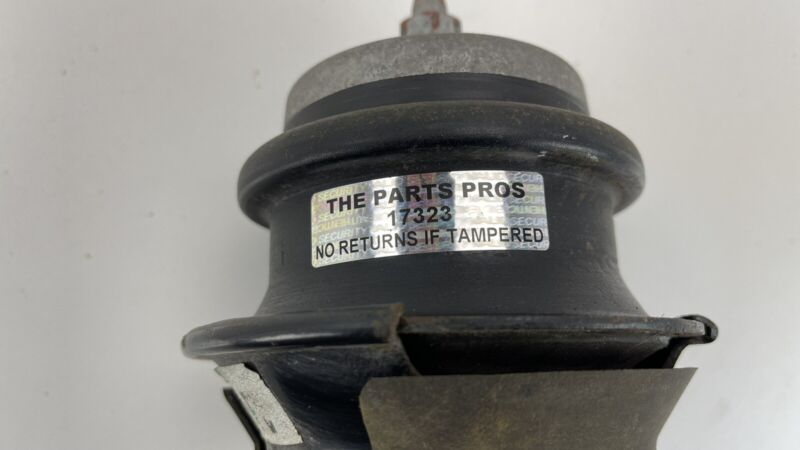 Does Not Apply 14-20 INFINITI Q50 Q60 RWD FRONT ENGINE SUPPORT MOUNT BRACKET INSULATOR OEM