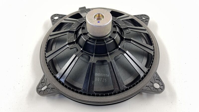 86301VC150 22-23 SUBARU WRX SUBWOOFER SUB WOOFER SPEAKER HARMAN KARDON 86301VC150 OEM