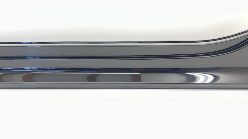 71850-31M-A0 / 71850 31M A0 / 7185031MA0 24-25 ACURA INTEGRA TYPE S DRIVER LEFT SIDE SKIRT ROCKER PANEL COVER TRIM OEM
