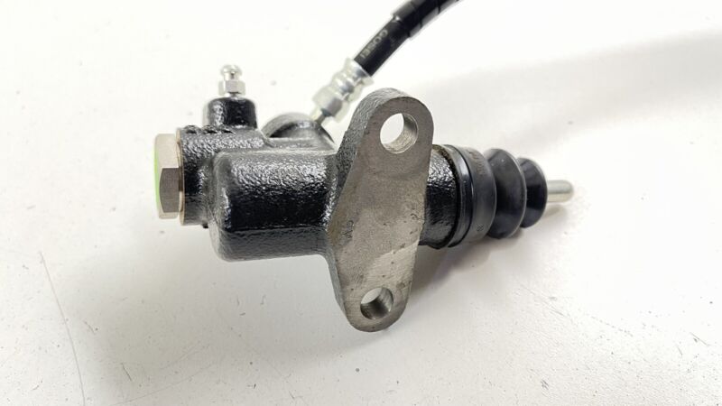 22-23 SUBARU WRX MANUAL TRANSMISSION MASTER CYLINDER CLUTCH SLAVE OEM