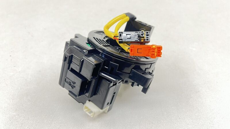 27546VC000 22-25 SUBARU WRX STEERING CLOCK SPRING ANGLE SENSOR SRS 83111VC730 OEM