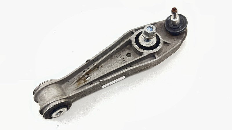997 351 802 02 / 99735180202 05-12 PORSCHE BOXSTER 987 RIGHT FRONT SPINDLE KNUCKLE HUB W/ CONTROL ARM SET OEM