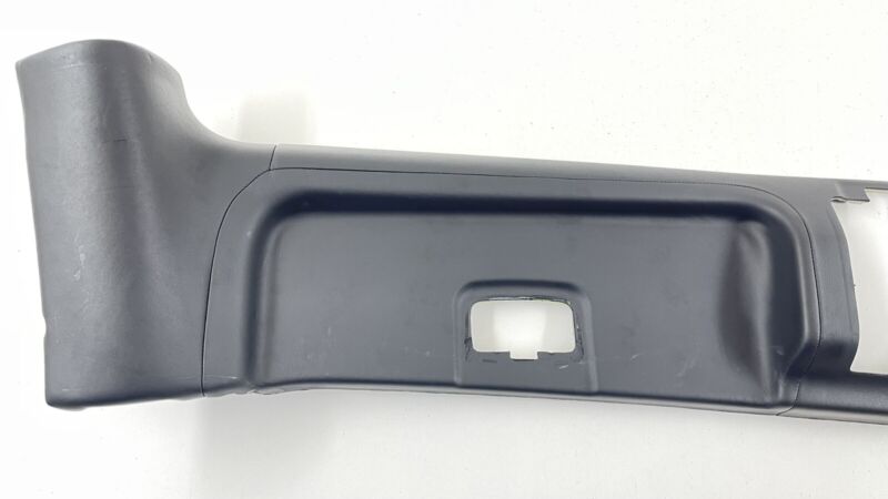 11N3342SP 15-17 MCLAREN 650S FRONT OVERHEAD DOME CONSOLE SUNVISOR COVER TRIM 11N3342SP OEM