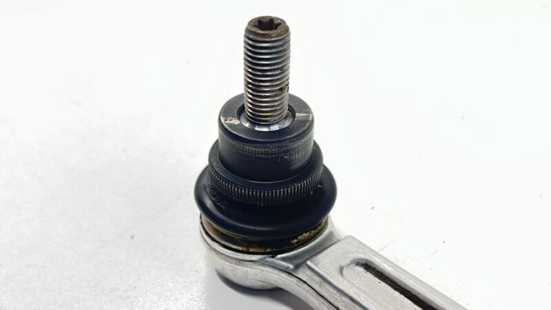 Does Not Apply 05-12 PORSCHE 911 997 PASSENGER RIGHT RACK AND PINION INNER & OUTER TIE ROD OEM