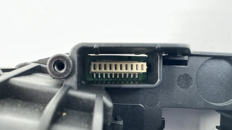 EG9T-13335-AAW / EG9T 13335-AAW / EG9T13335AAW 18-23 FORD MUSTANG GT COMBINATION SWITCH WINDSHIELD WIPER TURN SIGNAL SWI