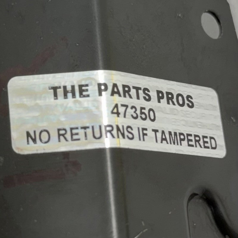 B043432-1 / B043432 1 / B0434321 06-13 Lexus IS250 IS350 IS F Left Front Headlight Suspension Level Sensor OEM