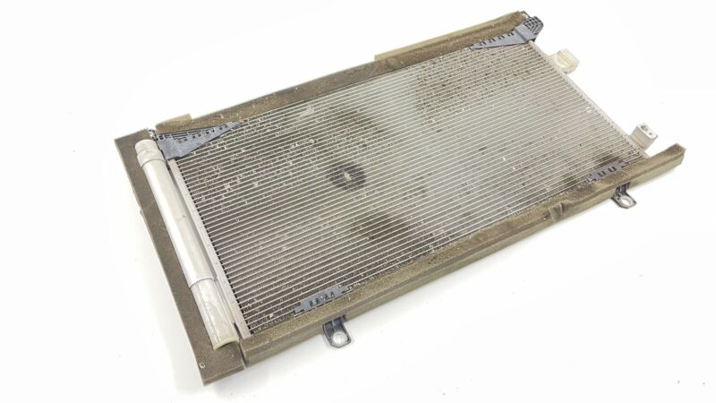 73210SG010 17-18 SUBARU FORESTER HVAC AC CONDENSER AIR CONDITIONING 73210SG010 OEM