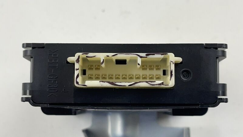 84051VC040 22-23 SUBARU WRX AUTO HEADLIGHT LEVELING LEVEL CONTROL MODULE 84051VC040 OEM