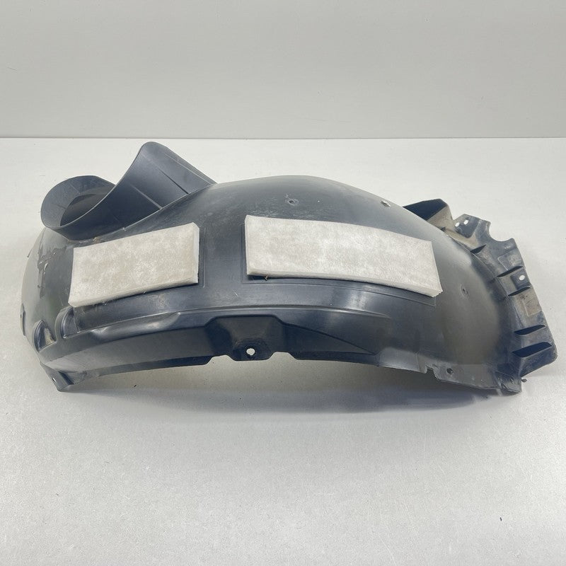 5H0.805.969A 22-25 VOLKSWAGEN GOLF R LEFT FRONT FENDER LINER WHEEL ARCH SPLASH GUARD PAIR OEM
