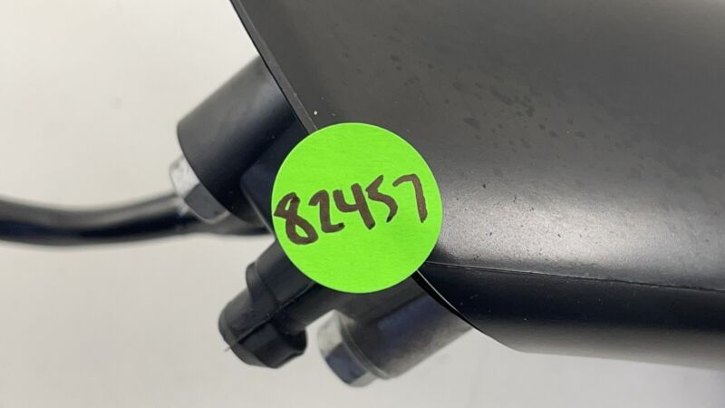 15-21 SUBARU WRX OR STI PASSENGER RIGHT FRONT DOOR MIRROR HEATED BLIND SPOT OEM