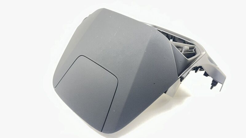 66110FN05A 24-25 SUBARU CROSSTREK CENTER DASH DISPLAY SCREEN RADIO SURROUND BEZEL TRIM OEM