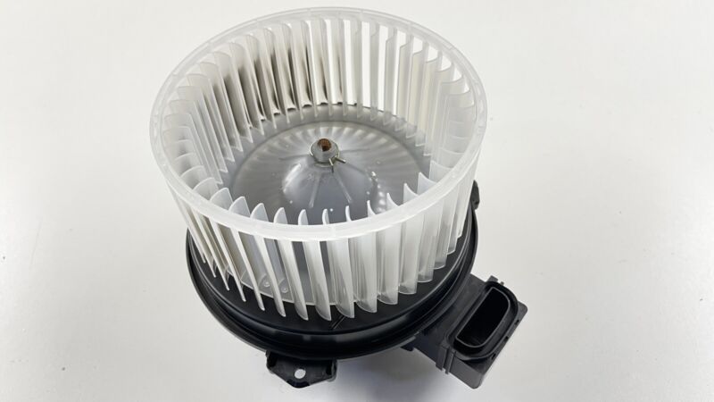 872700-6490 / 8727006490 / 872700 6490 22-23 SUBARU WRX HVAC HEATER CORE BOX BLOWER FAN MOTOR OEM