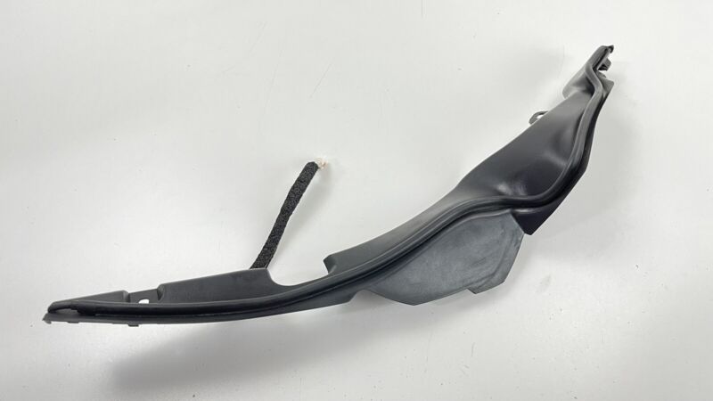 63370AL01A 15-19 SUBARU OUTBACK DRIVER LEFT REAR POWER TAILGATE POSITION TOUCH SENSOR OEM