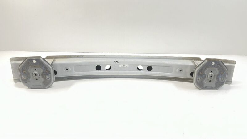 Does Not Apply 22-24 TOYOTA GR86 REAR REINFORCEMENT BAR CRASH IMPACT ABSORBER BAR WHITE OEM