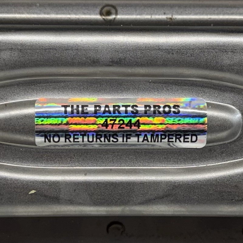 8 054 046 / 8054046 BMW M2 M4 F82 F87 Right Front Upper Seat Track Backrest Frame Rail 8054046 OEM