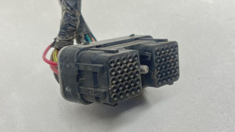 68002986AA 07-09 DODGE RAM 2500 3500 5.9L MOTOR ENGINE WIRING HARNESS WIRE HARNESS OEM
